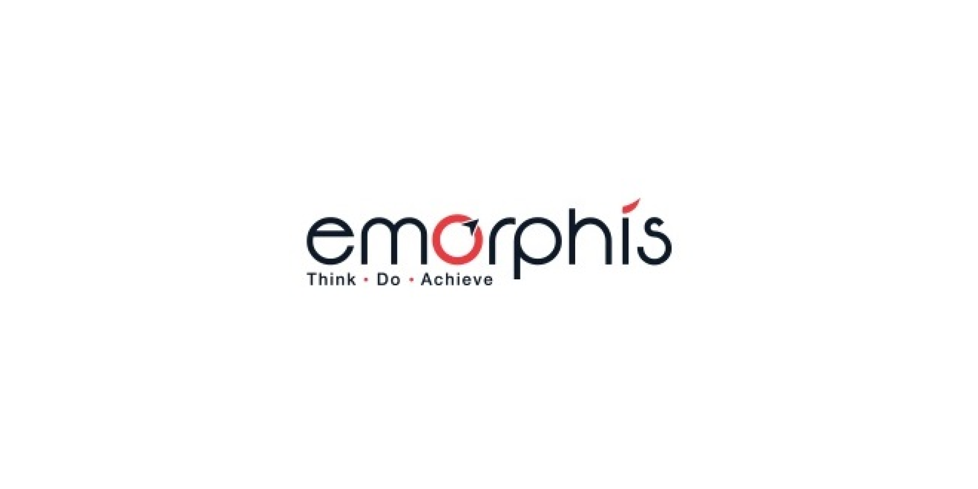 Logo of Emorphis Technologies 